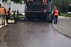 Reliable Ceresco, NE Driveway Paving Services Solutions